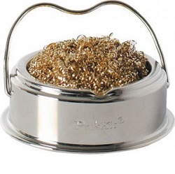 Proskit SH-1025 drátěnka pro čištění hrotů 