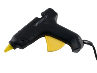 ETS LC-606N tavná lepící pistole 60W 11mm tyčky