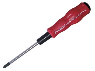 Proskit 89402B křížový šroubovák PH1x75mm