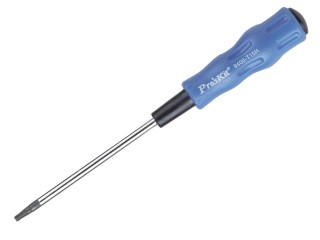 Proskit 89400-T07H šroubovák torx s otvorem T7H
