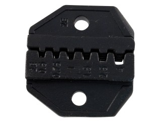 Proskit CP-236DE samostatné krimpovací čelisti