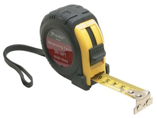 Proskit DK-2042 svinovací metr 7.5m magnetický