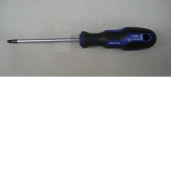 Šroubovák TORX T27x100mm CrV černo-modrý Jet 72084