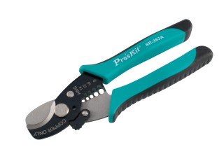 Proskit SR-363A štípací kleště na kabely 168 mm