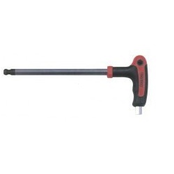 TengTools klič T imbus 2mm x110mm s kuličkou