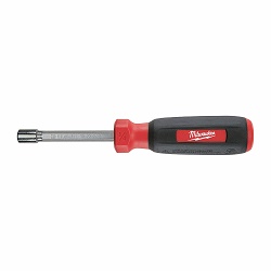 Milwaukee 48222521 nástrčný klíč 1/4