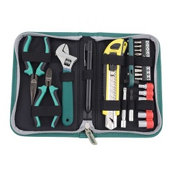 Proskit PK-2076B sada základního nářadí 10ks