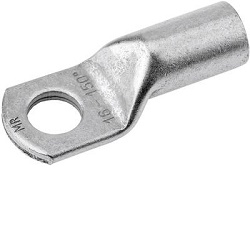 Cimco 180712 kabelové oko  M8/16mm2 180°