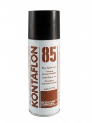 Kontakt Chemie KONTAFLON 85 Suché mazivo KONTAFLON