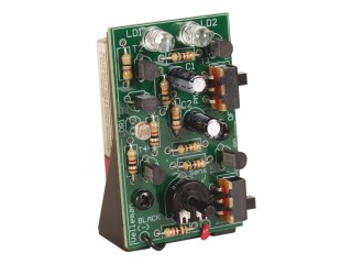 Velleman MK148 dvojitý vysoce svítivý blikač