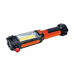 Solight WL112 3 W COB  LED svítilna 3W