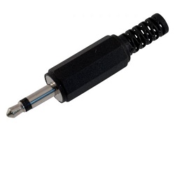 SCP-2003T konektor JACK 3.5 mono