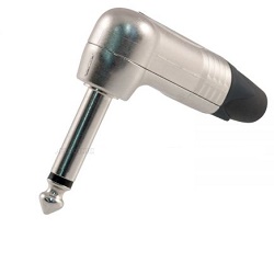 NEUTRIK NP 2RX Konektor JACK 6,3 mono 