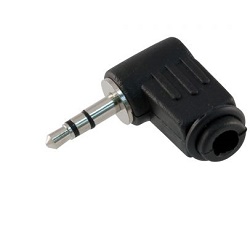 Geti NP-147-EN konektor Jack 3.5mm stereo