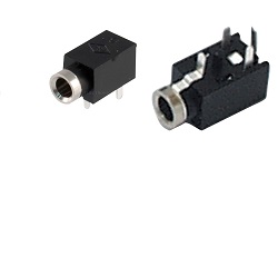 Geti konektor JACK 2.5mm do DPS SCJ-0253A-2