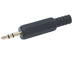 Geti SCP-2004T konektor JACK 3.5mm stereo vidlice