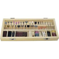 Mannesmann M92568 Univerzální sada na broušení