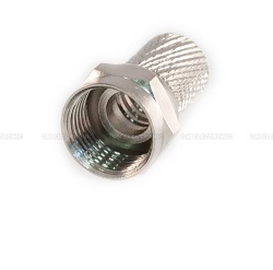 FD 198 F konektor šroubovací 7mm