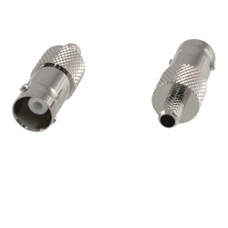 Geti BNC-C 50 Z koaxiální konektor na kabel