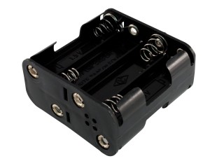 Geti držák baterie 8xAA s vývody A306917K