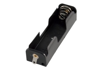 Geti A306311 držák baterie pouzdro 1xAA