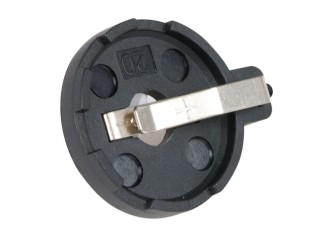 Geti CH25-2032 držák baterie do DPS pro CR2032 