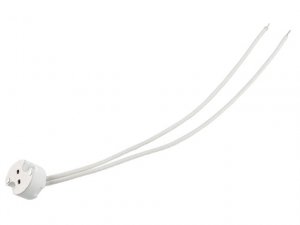 NARVA Patice pro halogenovou žárovku MR16