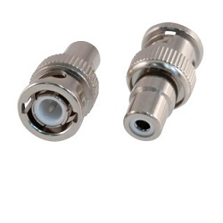 Redukce z BNC vidlice na CINCH zásuvka GB11353