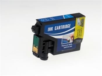 Epson T0611 - kompatibilní kazeta  D68