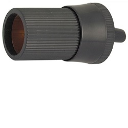 Napájecí 12V autozásuvka na kabel K3205