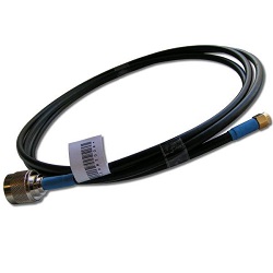 Pigtail 5G 5m RSMA-Ntype male RF 240