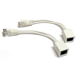 Pasivni POE MaxLink AFA-1 univerzální set