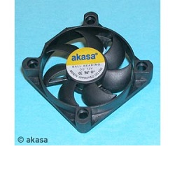Akasa DFC602012H ventilator 60x60x20mm kul.lozisko