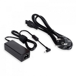 Napájecí adaptér pro Asus 40W 19V, 2.1A, 2.5x0.7mm