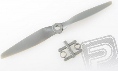 APC vrtule 6x4E levotočivá/tlačná