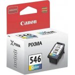 Canon CL-546 originální ink. barevná 8289B001