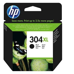 Originální HP N9K08AE No.304XL HP 304XL