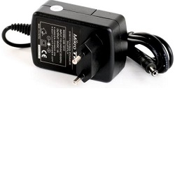 MikroTik GM-1810 napájecí adaptér 18V/1A 5.5/2.1mm