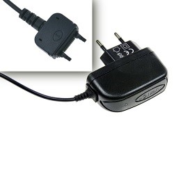 Aligator CDC0014 nabíječka Alcatel OTE, OTC, OTM