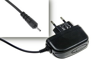 Nabíječka Nokia jack 2.5mm CDP0033