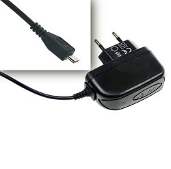 Nabíječka Aligator CDP0054 neoriginální microUSB