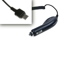 Pro Samsung Samsung D800, X820 nabíjecí CL adaptér