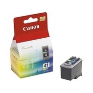 Canon CL-41 originální inkoustová náplň barevná