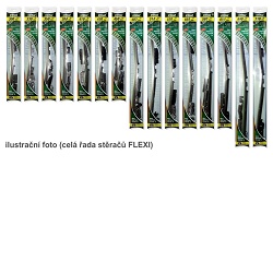 Compass FLEXI 510mm 10029 stěrač 510mm