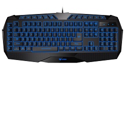 Rapoo VPRO V52 klávesnice herní drátová podsvícená