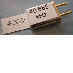 Krystal Rx Hitec 40 Mhz 83 kanál