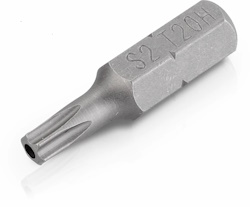 Kreator KRT061520 2 ks Bitů T20 25mm