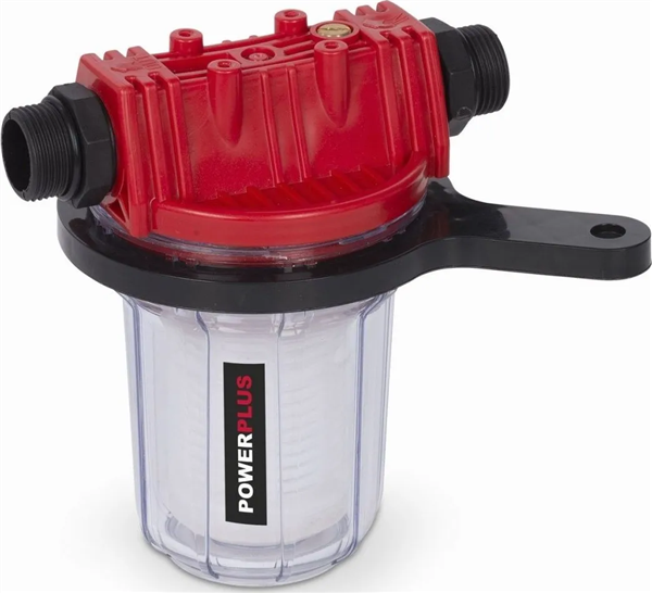 Powerplus POWACW04 1 l filtr