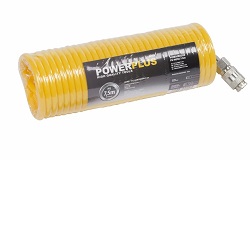 Power Plus POWAIR0200 pneu PU 7,5 m