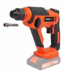 POWERPLUS POWDP15600 Aku vrtací kladivo 20V